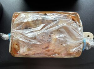 Gołąbki pieczone w rękawie - IMG 3396