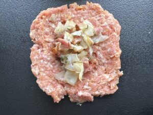 Zrazy zamojskie z mięsa mielonego - IMG 7743