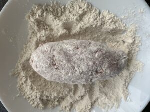 Zrazy zamojskie z mięsa mielonego - IMG 7744