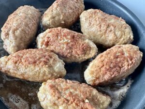 Zrazy zamojskie z mięsa mielonego - IMG 7749