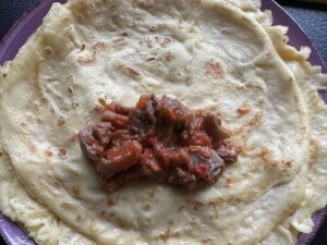 Krokiety gulaszowe - IMG 8122