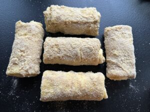 Krokiety gulaszowe - IMG 8130