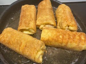 Krokiety gulaszowe - IMG 8133