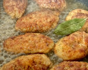 Roladki Prestige w aromatycznym sosie - IMG 0012