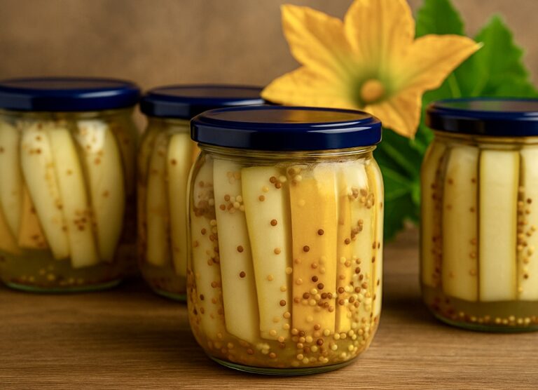 Cukinia po francusku - IMG 0032