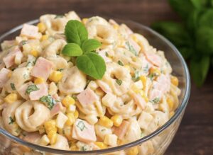 Tortellini Party - sałatka idealna na każdą okazję! - IMG 0073