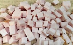 Tortellini Party - sałatka idealna na każdą okazję! - IMG 0076