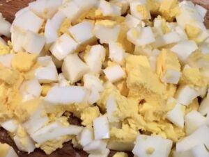 Tortellini Party - sałatka idealna na każdą okazję! - IMG 0077