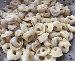 Tortellini Party - sałatka idealna na każdą okazję! - IMG 0079