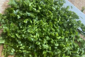 Tortellini Party - sałatka idealna na każdą okazję! - IMG 0080