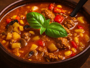 Zupa Smak Budapesztu - IMG 0111