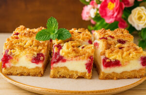 Malinowy Obłoczek - IMG 0114