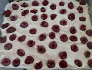 Malinowy Obłoczek - IMG 0119