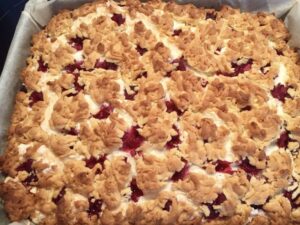 Malinowy Obłoczek - IMG 0121