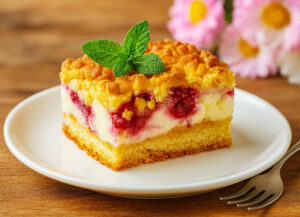 Malinowy Obłoczek - IMG 0127