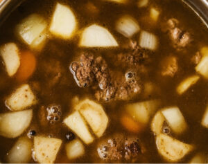 Zupa Smak Budapesztu - IMG 0199