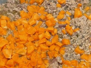 Zapiekane bolońskie naleśniki - IMG 0571