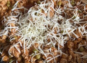 Zapiekane bolońskie naleśniki - IMG 0573