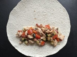 Tortilla Fusion - IMG 0653