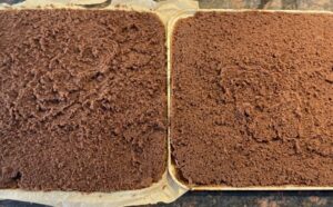 Czekoladowa chmurka - IMG 0954