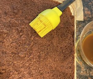 Czekoladowa chmurka - IMG 0955