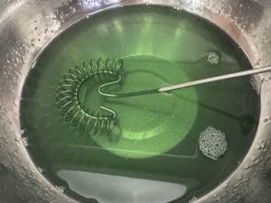 Domowy Kopiec Shreka - IMG 0977