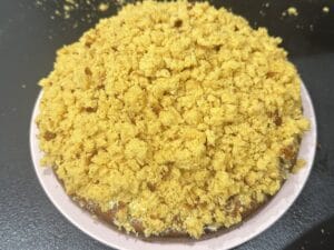 Domowy Kopiec Shreka - IMG 0997