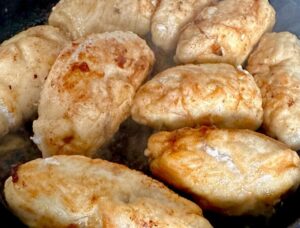 Kurczakowe roladki pełne smaku - IMG 1008