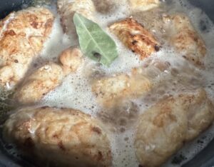 Kurczakowe roladki pełne smaku - IMG 1009