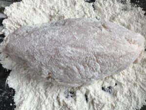 Kurczakowe roladki pełne smaku - IMG 1012