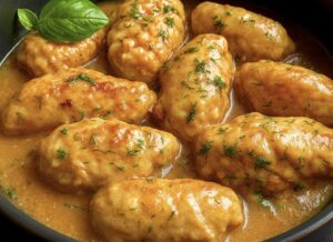 Kurczakowe roladki pełne smaku - IMG 1018