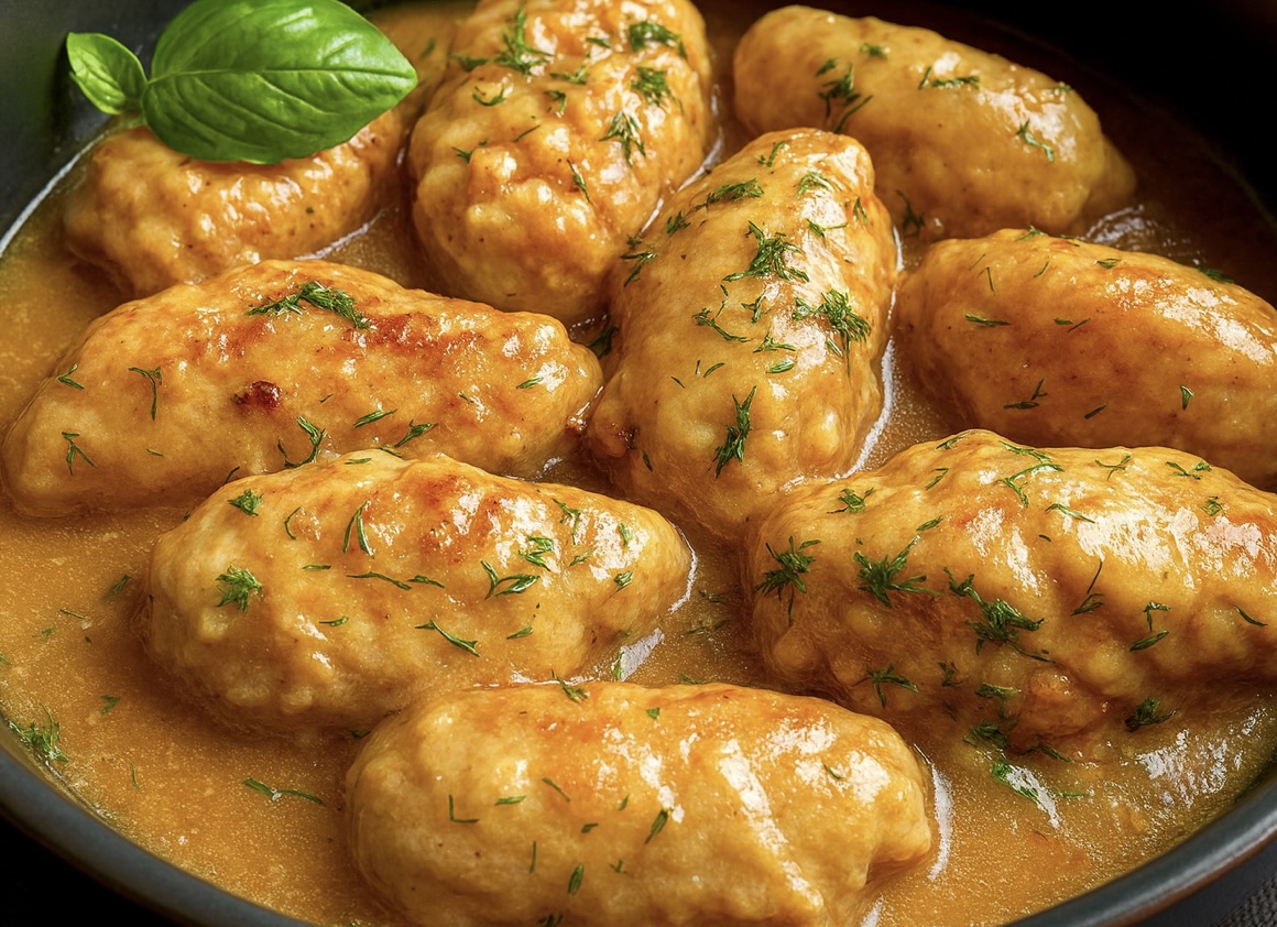 Kurczakowe roladki pełne smaku - IMG 1018