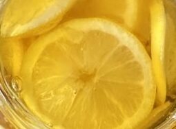 Słoneczny syrop na odporność i wzmocnienie - IMG 1090 e1761121787951