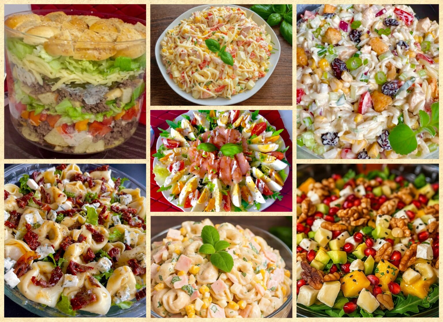 Top 10 wyśmienitych sałatek - IMG 1109