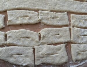 Złote Taratuszki Babci - IMG 1214