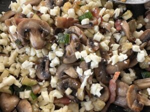 Pyszne pieczone ziemniaczki - IMG 9708