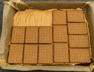 Ciasto Karmelowe Latte - IMG 9935