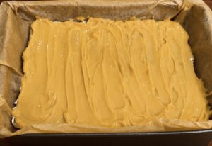 Ciasto Karmelowe Latte - IMG 9940