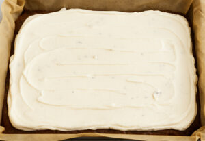 Ciasto Karmelowe Latte - IMG 9945