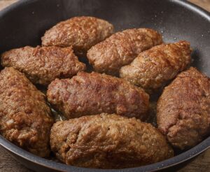 Roladki Prestige w aromatycznym sosie - IMG 9979