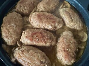 Roladki gajowego - IMG 1989