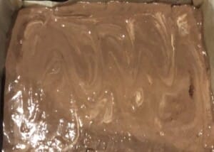 Słodki Michałek - pyszne i efektowne ciasto! - IMG 2039