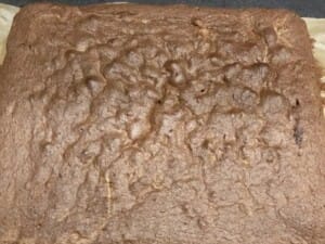 Słodki Michałek - pyszne i efektowne ciasto! - IMG 2040