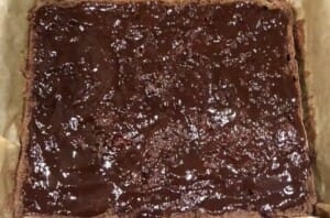 Słodki Michałek - pyszne i efektowne ciasto! - IMG 2041