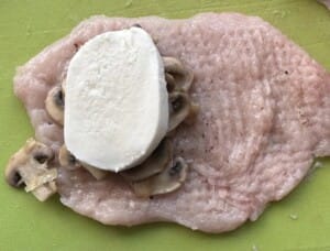 Kieszonki drobiowe z niespodzianką - IMG 2058