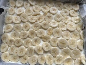 Cytrynowiec z bananami - IMG 2304