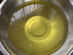 Cytrynowiec z bananami - IMG 2306