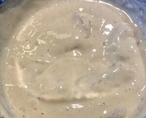 Medaliony drobiowe w panierce jogurtowej - IMG 2380