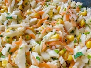 Soczysta surówka odpornościowa - IMG 2424