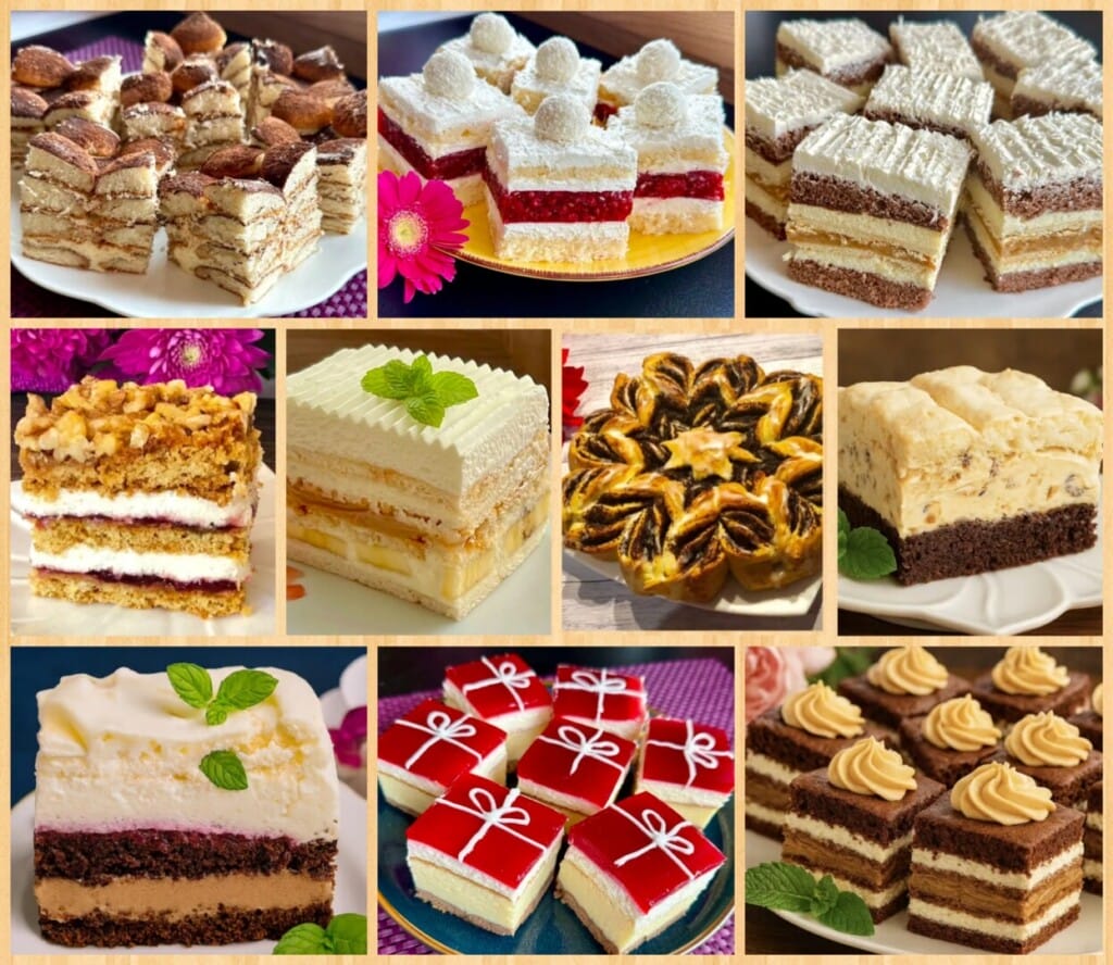 Przepisy na święta